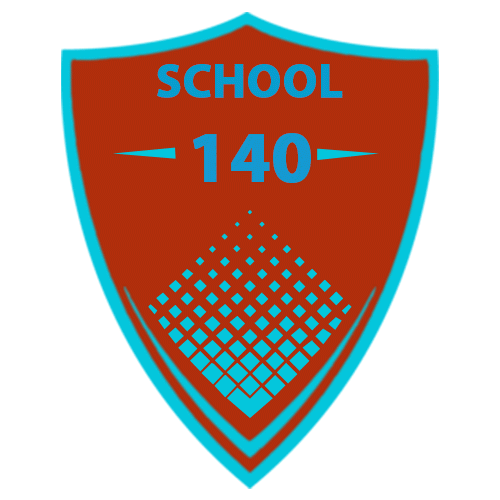 სკოლა #140