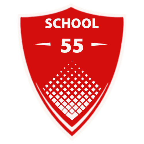 სკოლა #55