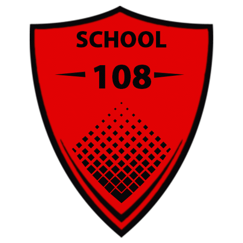 სკოლა #108