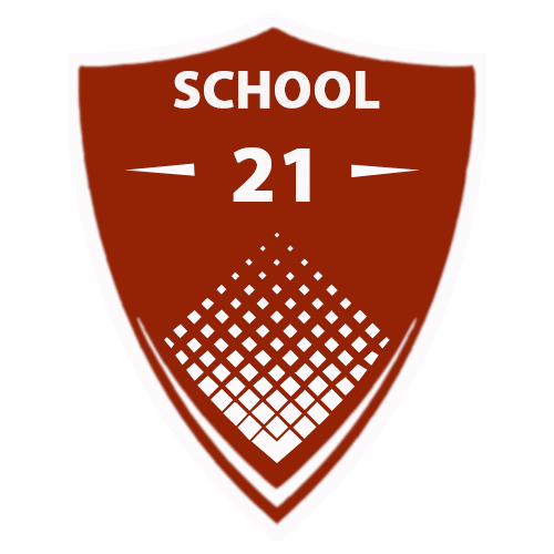 სკოლა #21