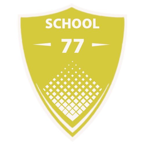 სკოლა #77