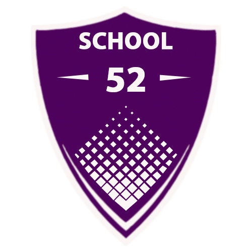 სკოლა #52