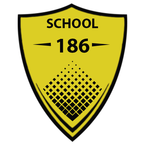 სკოლა #186