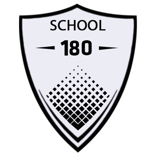 სკოლა #180