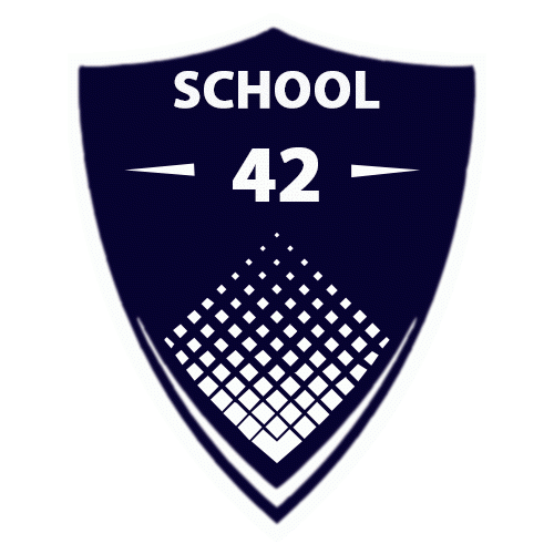 სკოლა #42