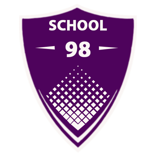 სკოლა #98