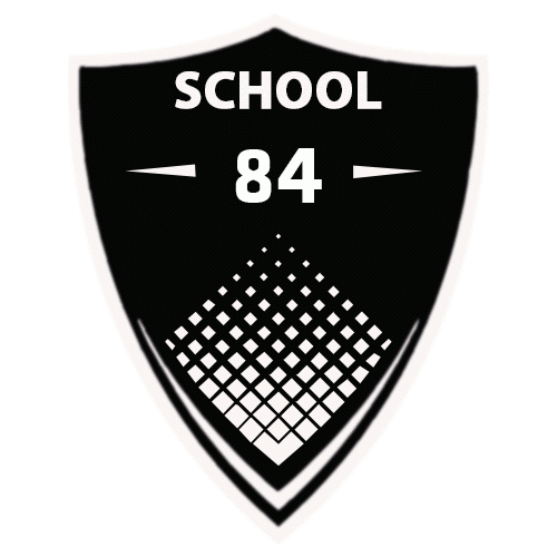 სკოლა #84