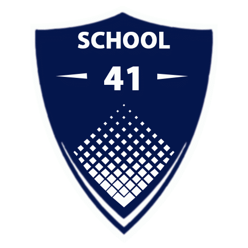 სკოლა #41
