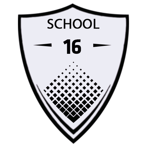 სკოლა #16