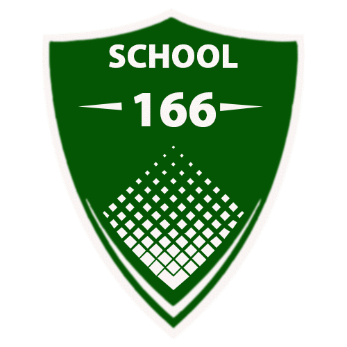 სკოლა #166