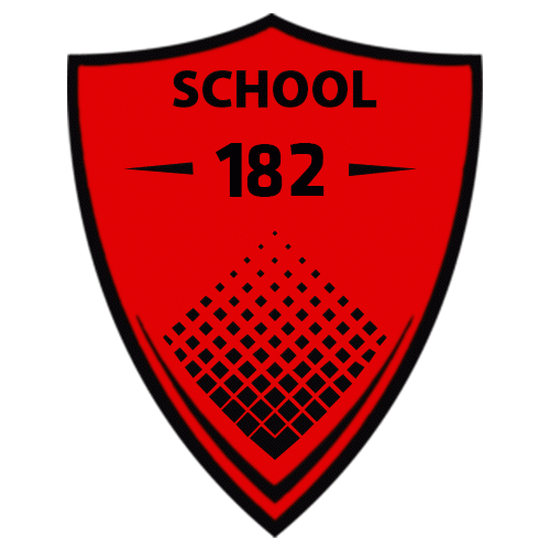 სკოლა #182