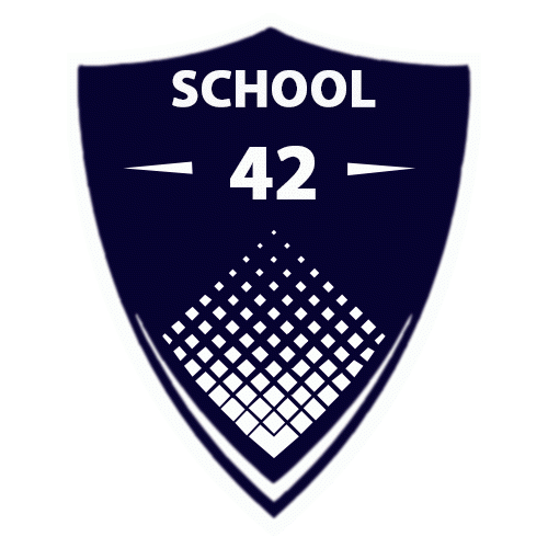 სკოლა N42